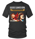 Creedence Clearwater Revival BK (3) - T-Shirt