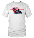 022. Andrea Dovizioso WT - T-Shirt