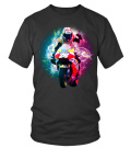 Camiseta - 017. Dani Pedrosa BK