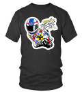 Camiseta - 029. Kevin Schwantz BK