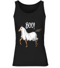 Round neck T-Shirt Unisex - BOO!
