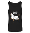 Round neck T-Shirt Unisex - BOO!