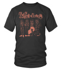 Camiseta - Maneskin Merch