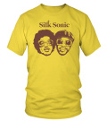 Bruno Mars Merch Store - T-shirt
