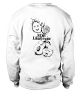 Se So Neon Merchandise - Sweatshirt