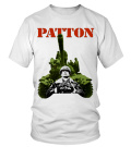 004. Patton WT - t-paita
