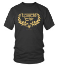 Camiseta - Ayrton Senna John Player Special Formula 1 Team Lotus BK