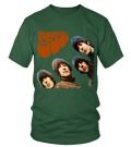 The Beatles - GN - T-shirt