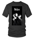 T-shirt - the beatles BK (10)