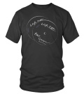 Lorde Pure Heroine Shirt - T-Shirt