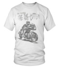 Maglietta - Toecutter- mad max WT 12