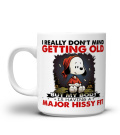 Limited edition - 60009 - Mug