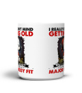 Limited edition - 60009 - Mug