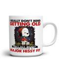 Limited edition - 60009 - Mug