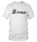 T-shirt - Alfa Romeo Giulietta WT