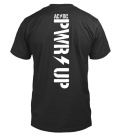 Limited Edition - BACK ( 2 SIDE ) AC/DC - T-Shirt