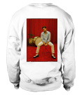 Felpa - Niall Horan Merchandise