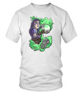 Sea Of Thieves Merch Official - T-Shirt