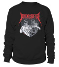 Dan And Phil Merch - Sweatshirt