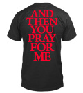 Westside Gunn Merch Official - T-shirt