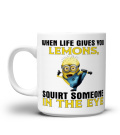 Limited Edition - 82068 - Mug