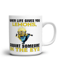 Limited Edition - 82068 - Mug