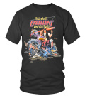 Bill and Ted's Excellent Adventure BK - T-Shirt