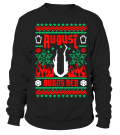 Sweater - August Burns Red Merchandise