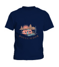 DLC westvine - T-shirt
