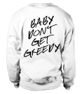 Tate Mcrae Merchandise - Sweatshirt
