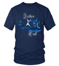 Jethro Tull NV (2) - T-shirt