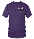 Juice Wrld Merch - t-paita