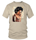 T-shirt - Bob Marley Merch