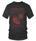 Camiseta - Critical Role Merch