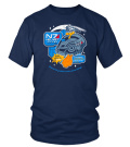 T-shirt - Mass Effect Merchandise
