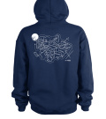 Moletom com capuz - Feid Merch Official