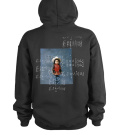 Felpa con cappuccio - Becky G Merch