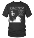 T-shirt - Whitesnake (48)