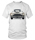 009. Goldfinger WT - T-shirt