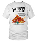 012. The Dirty Dozen WT - T-skjorte
