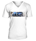Camiseta Cuello Redondo Unisex - Petter Solberg - World Rally champion Essential