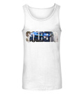 Camiseta Cuello Redondo Unisex - Petter Solberg - World Rally champion Essential