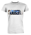 Camiseta Cuello Redondo Unisex - Petter Solberg - World Rally champion Essential