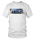 Camiseta Cuello Redondo Unisex - Petter Solberg - World Rally champion Essential