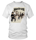 Camiseta - 016. The Magnificent Seven WT