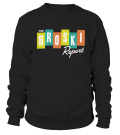 Brittany Broski Merch - Hoodie