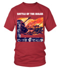 T-shirt - Battle of the Bulge RD 004