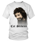 Camiseta - Cat stevens 14 WT