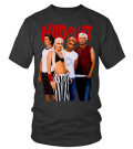 No Doubt Band 6 BK - T-shirt