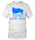021. Revenge of the Nerds WT - T-shirt